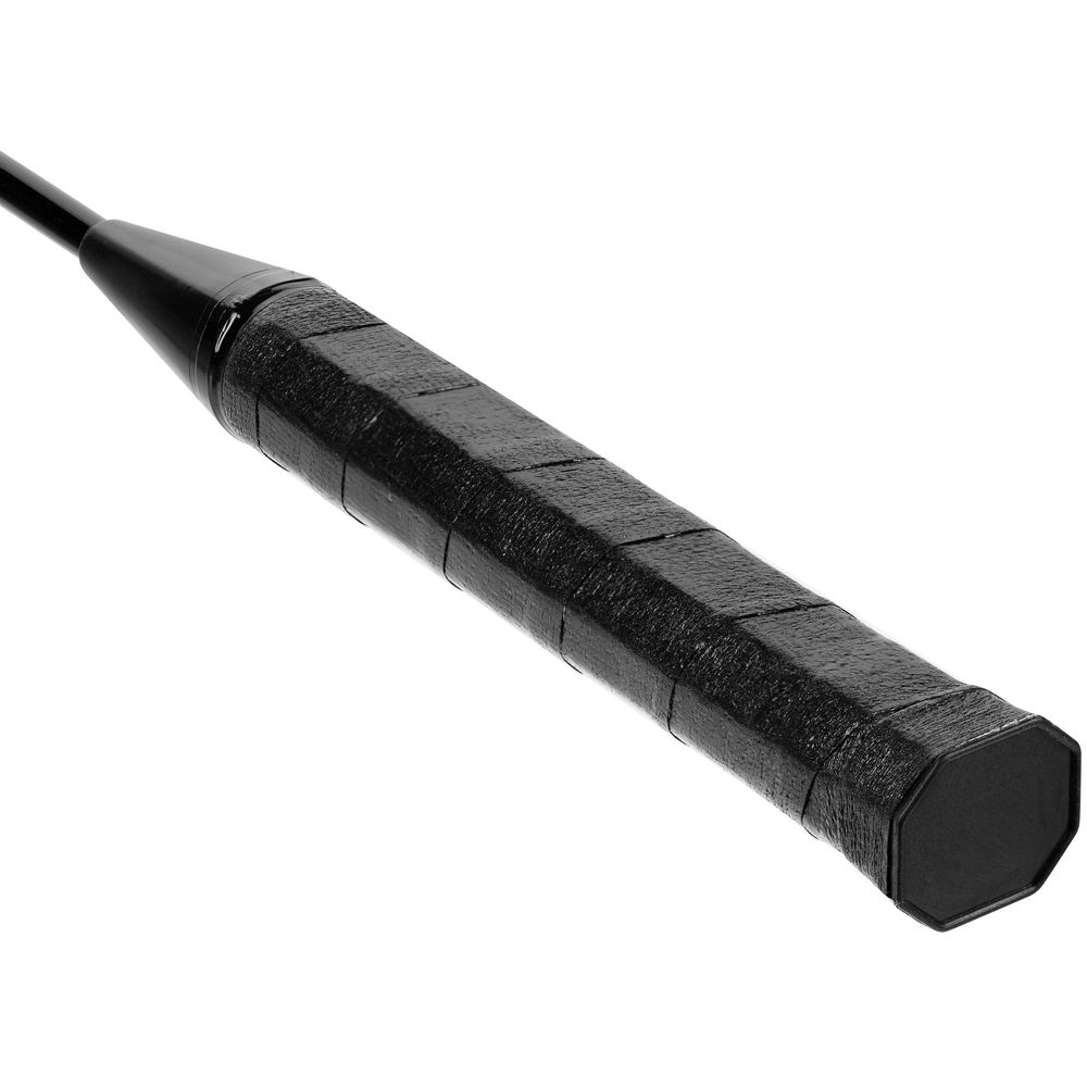 Набор для игры в бадминтон Gloucester, черно-серый — изображение 3