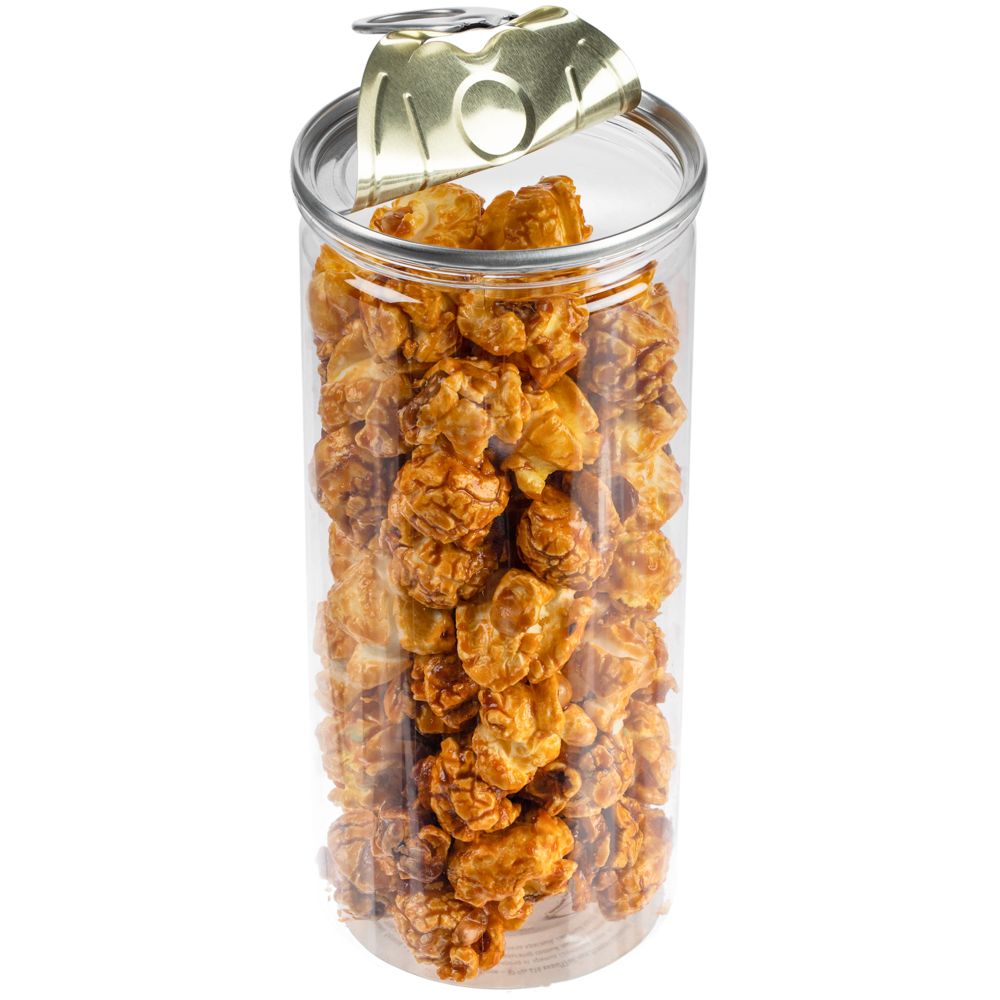 Попкорн Pop Drop, в карамельной глазури — изображение 3