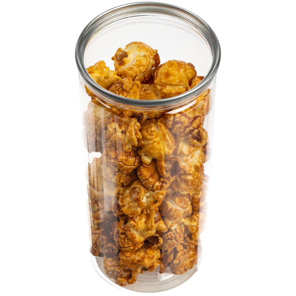 Попкорн Pop Drop, в карамельной глазури — изображение 4