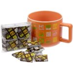 Набор с горьким шоколадом Industry, сельское хозяйство