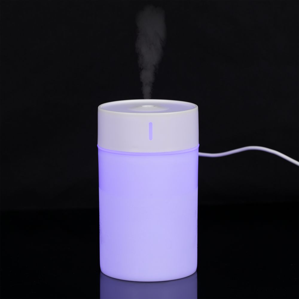 Настольный увлажнитель Desko, белый — изображение 11