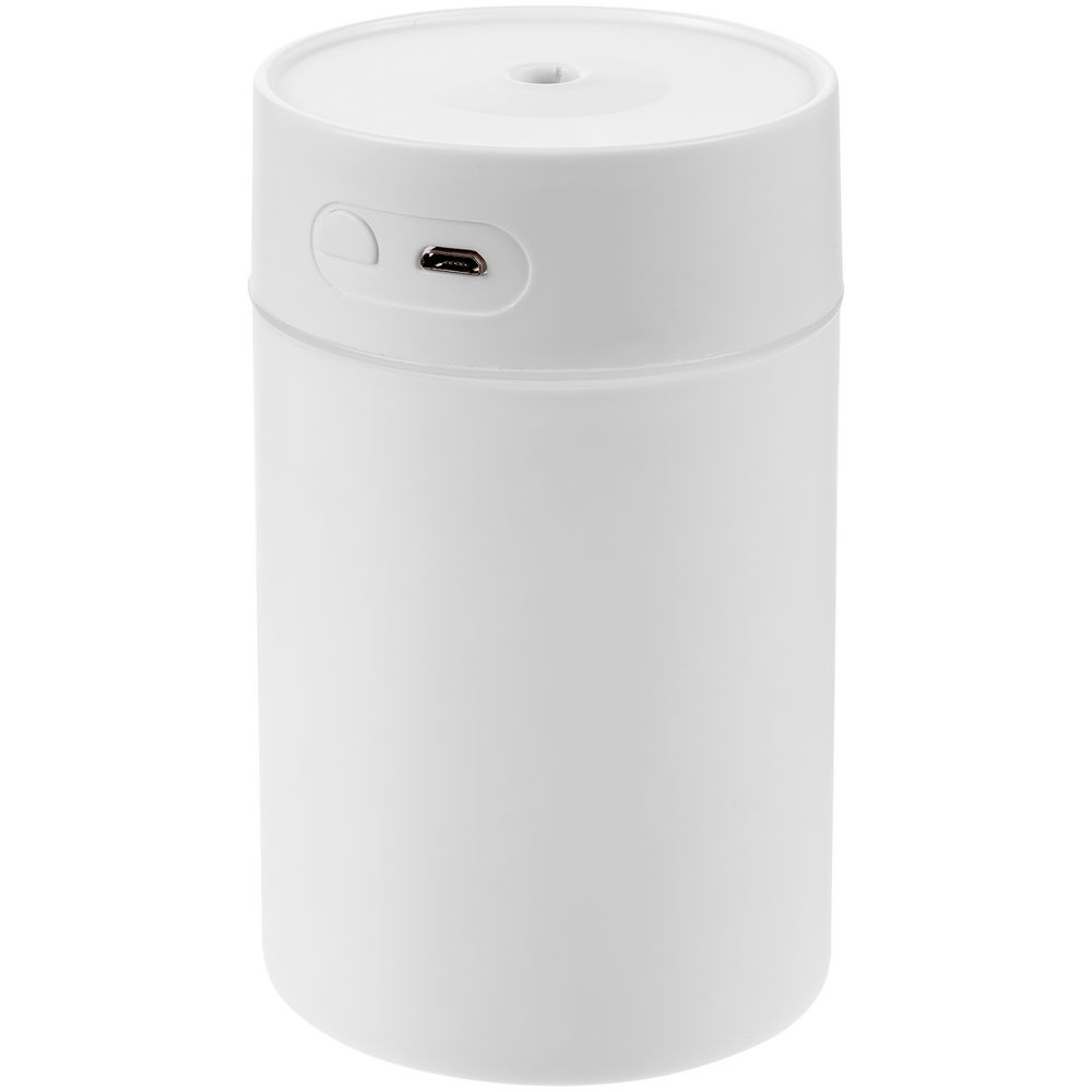 Настольный увлажнитель Desko, белый — изображение 3