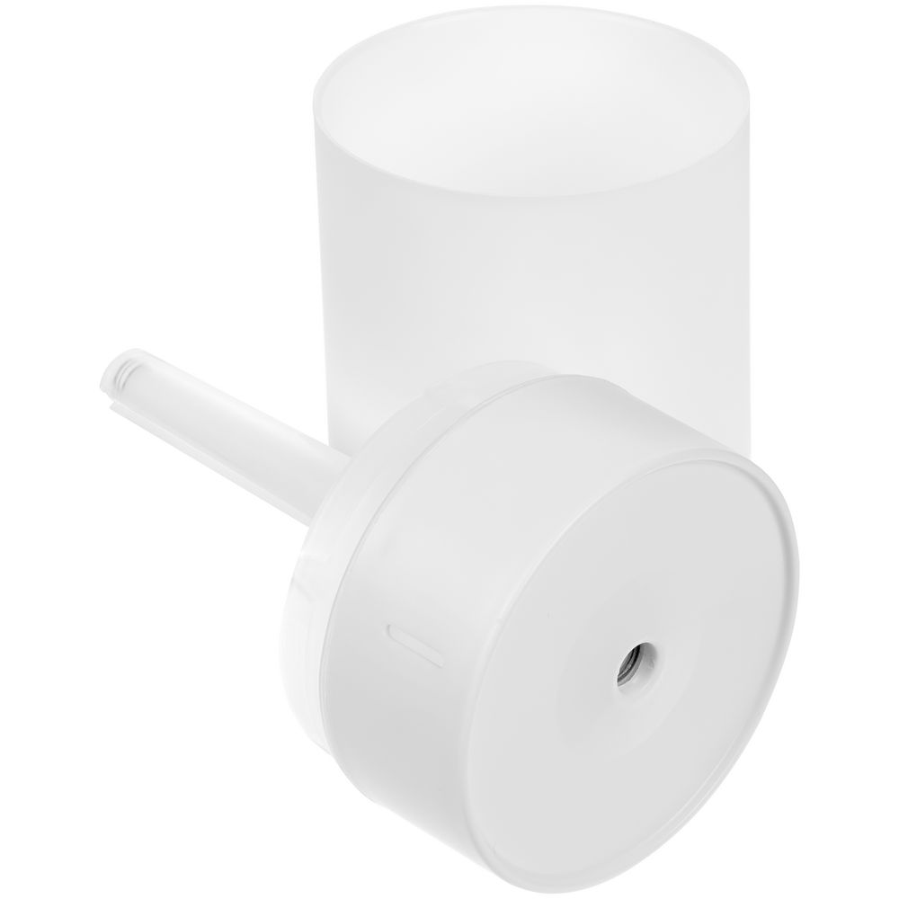 Настольный увлажнитель Desko, белый — изображение 4