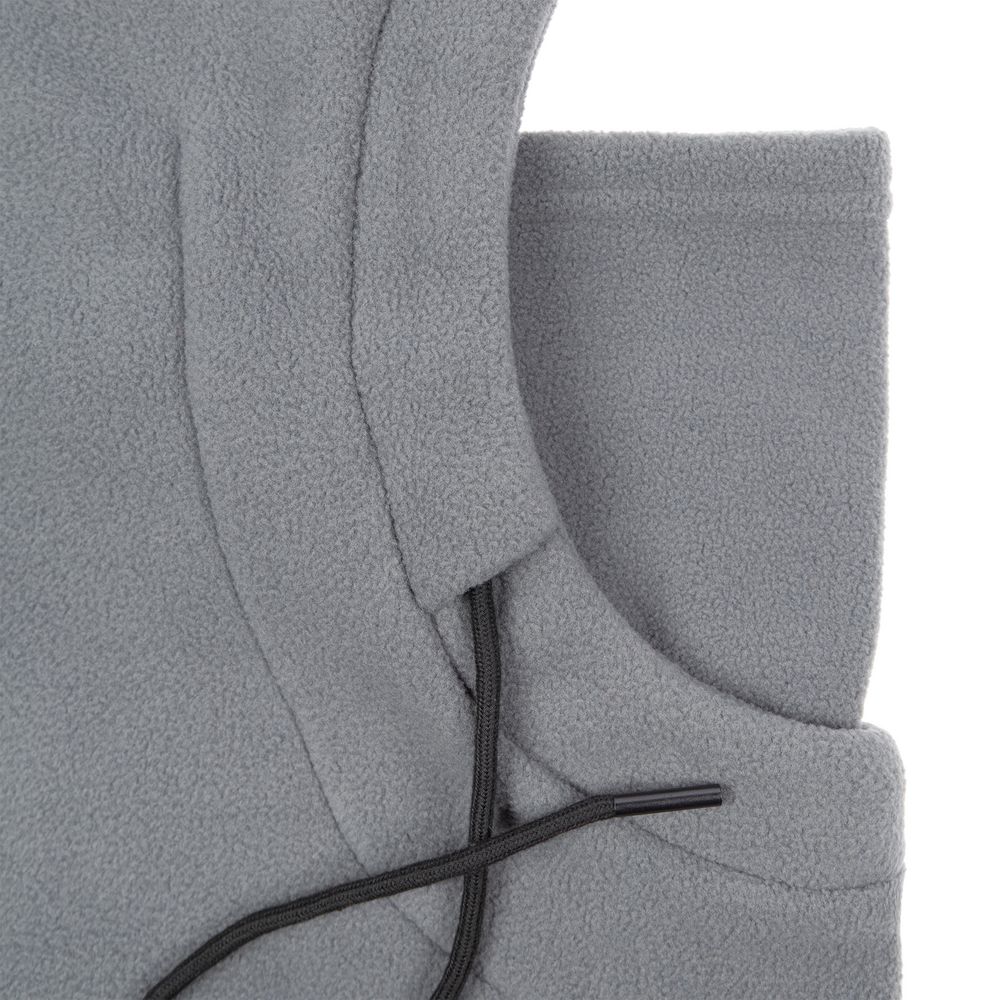 Балаклава-капюшон Nesse, серая — изображение 3