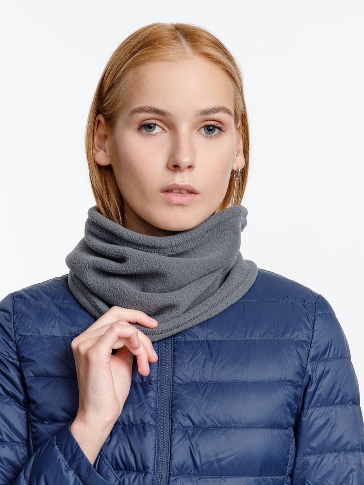 Бафф Nesse, серый — изображение 7