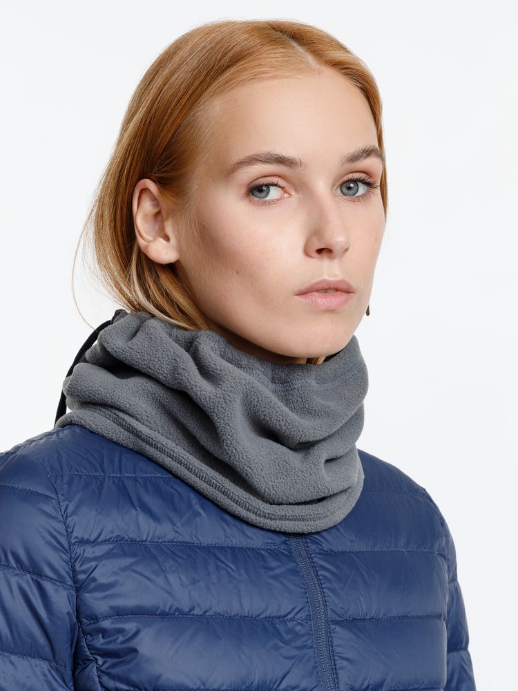 Бафф Nesse, серый — изображение 8