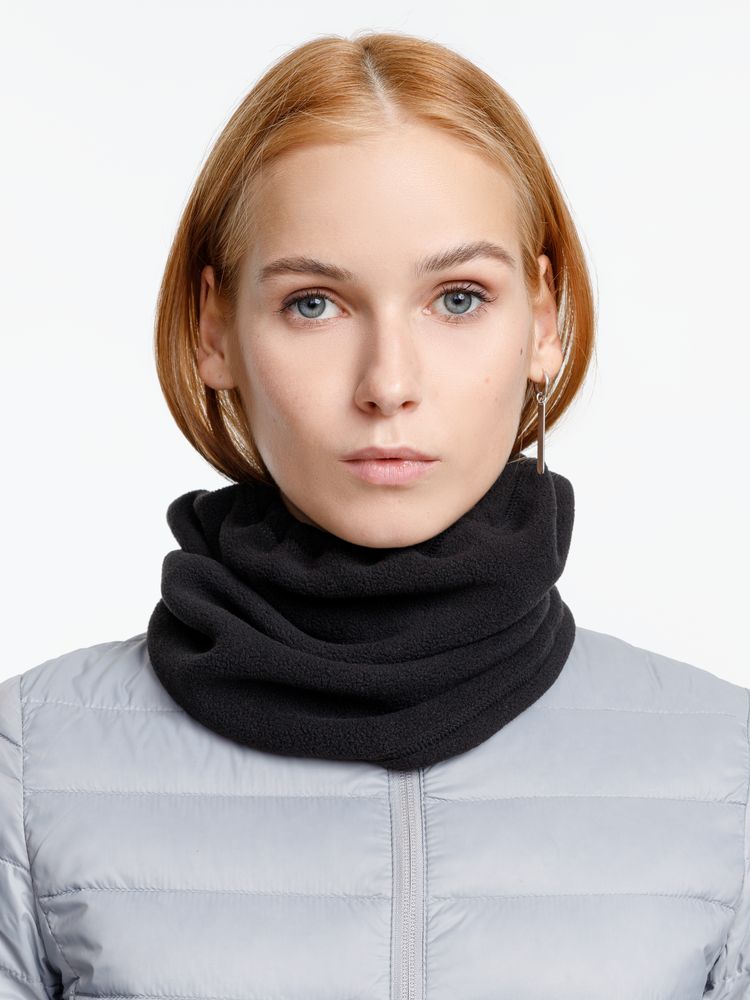 Бафф Nesse, черный — изображение 4