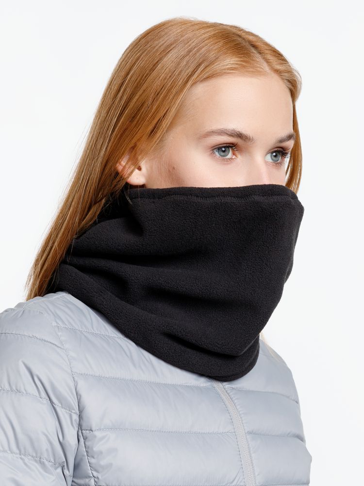 Бафф Nesse, черный — изображение 5