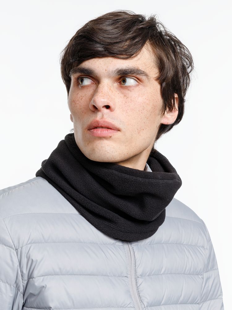 Бафф Nesse, черный — изображение 7