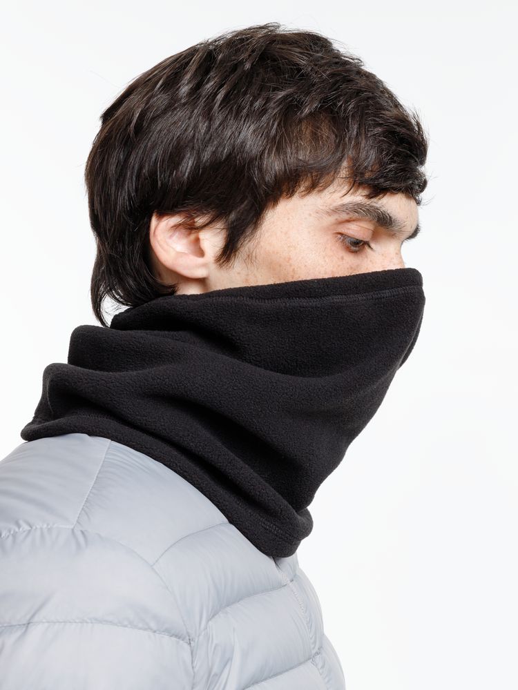 Бафф Nesse, черный — изображение 8