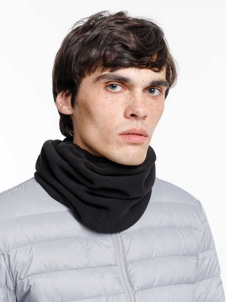 Бафф Nesse, черный — изображение 6