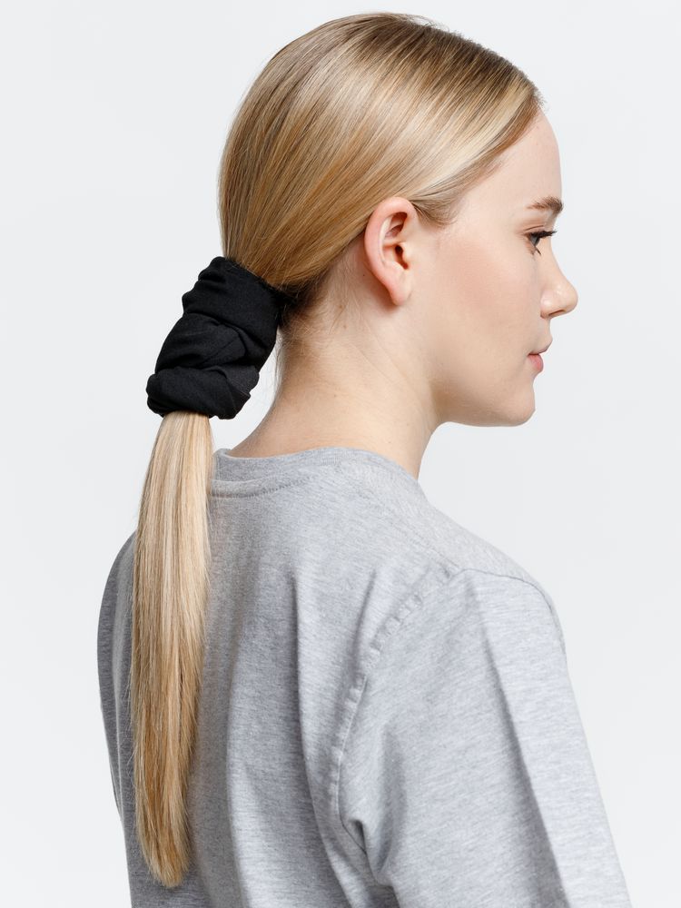 Многофункциональная бандана Dekko, черная — изображение 12