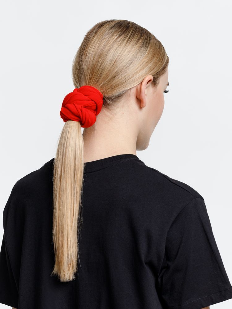 Многофункциональная бандана Dekko, красная — изображение 12