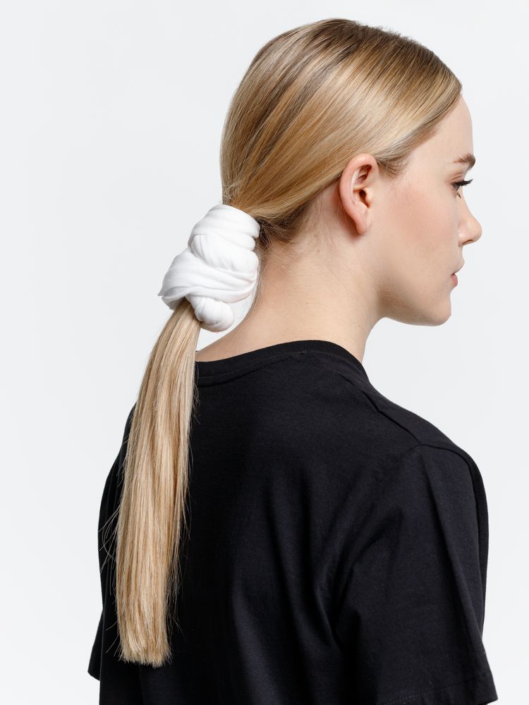 Многофункциональная бандана Dekko, белая — изображение 12