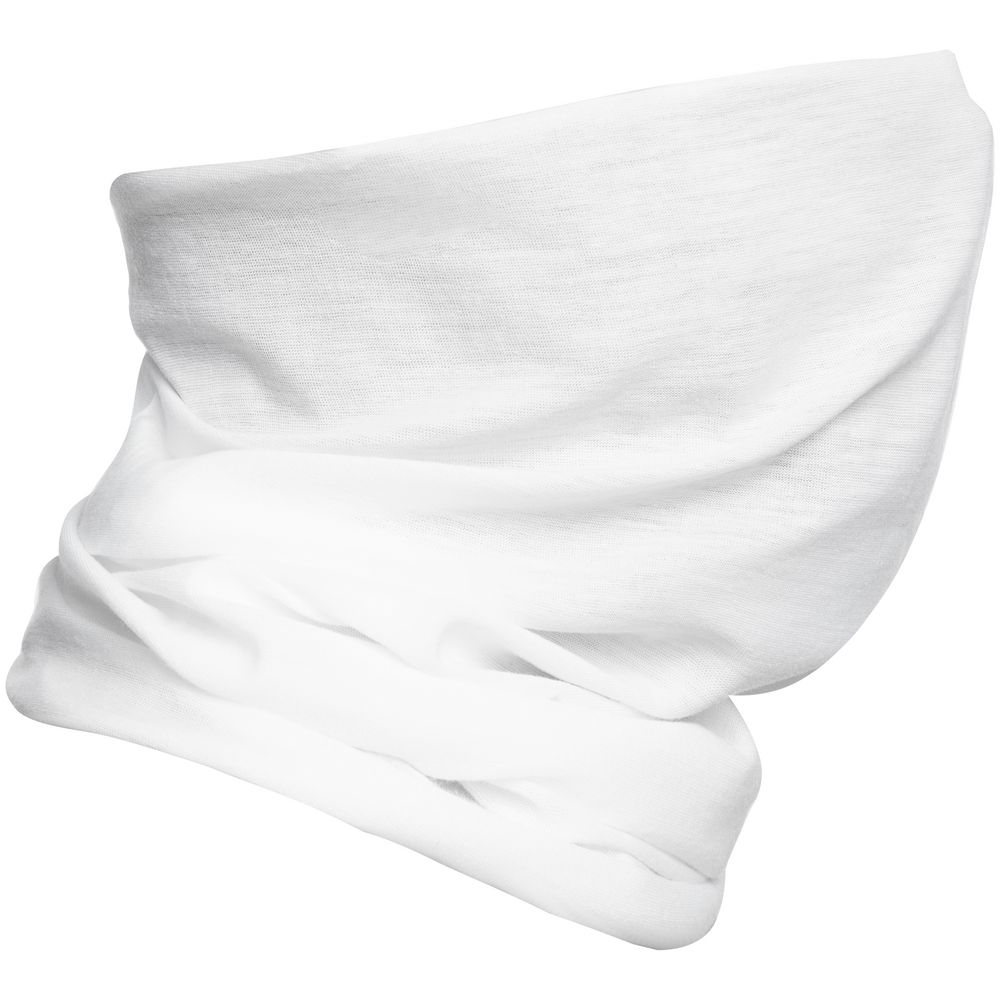 Многофункциональная бандана Dekko, белая — изображение 2