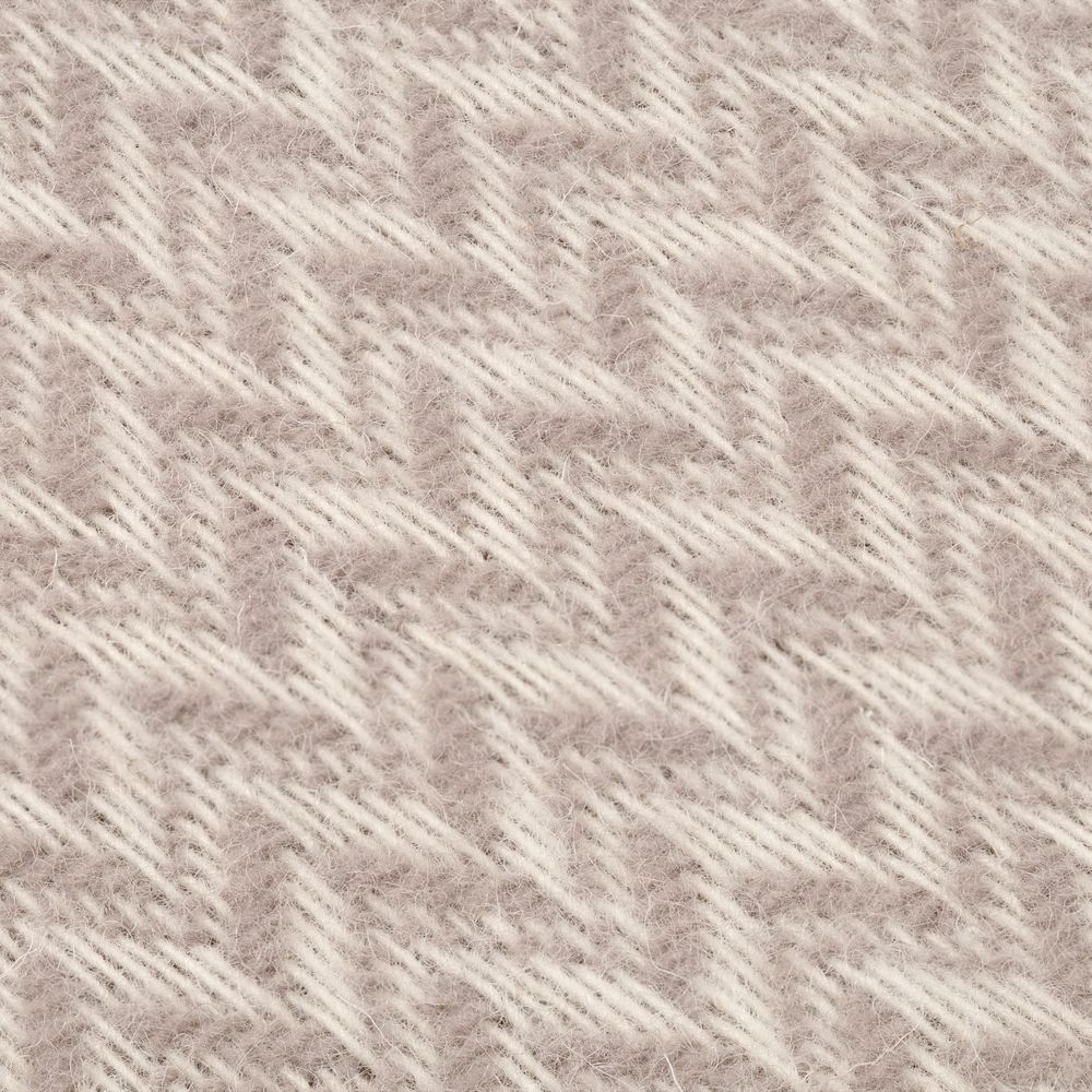 Плед «Селигер», песочный — изображение 4