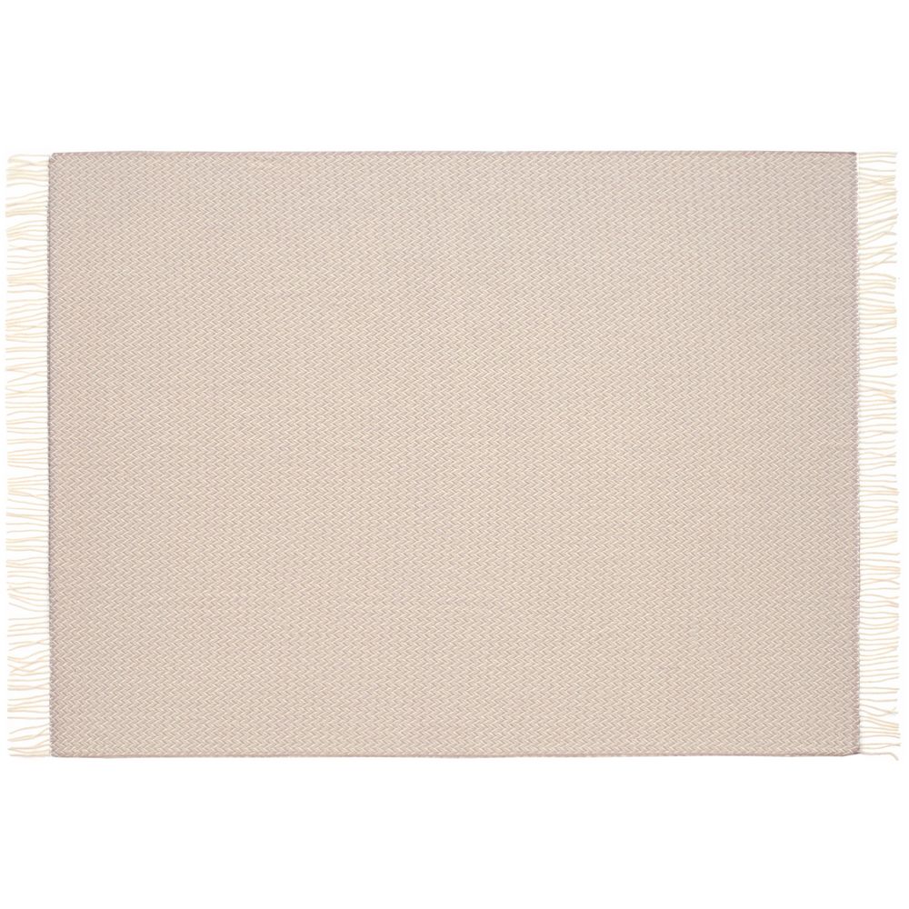 Плед «Селигер», песочный — изображение 5