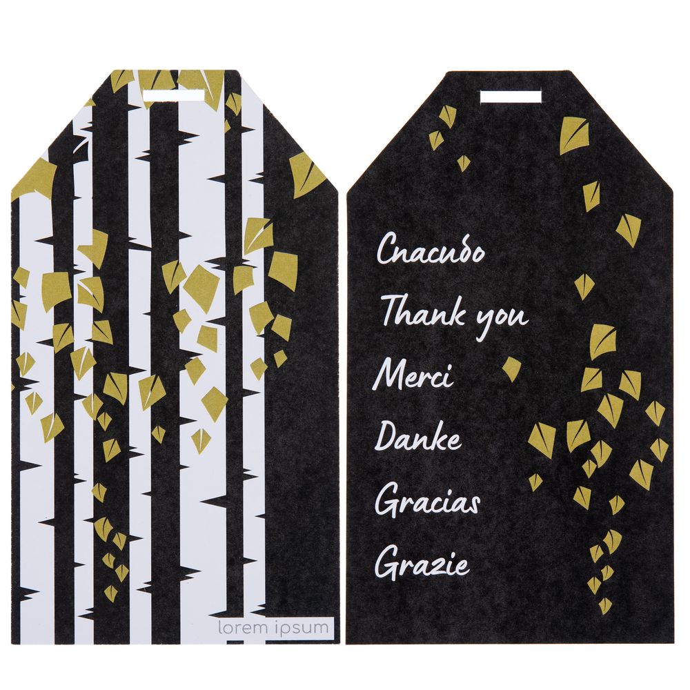 Заготовка из картона Carta, М — изображение 6