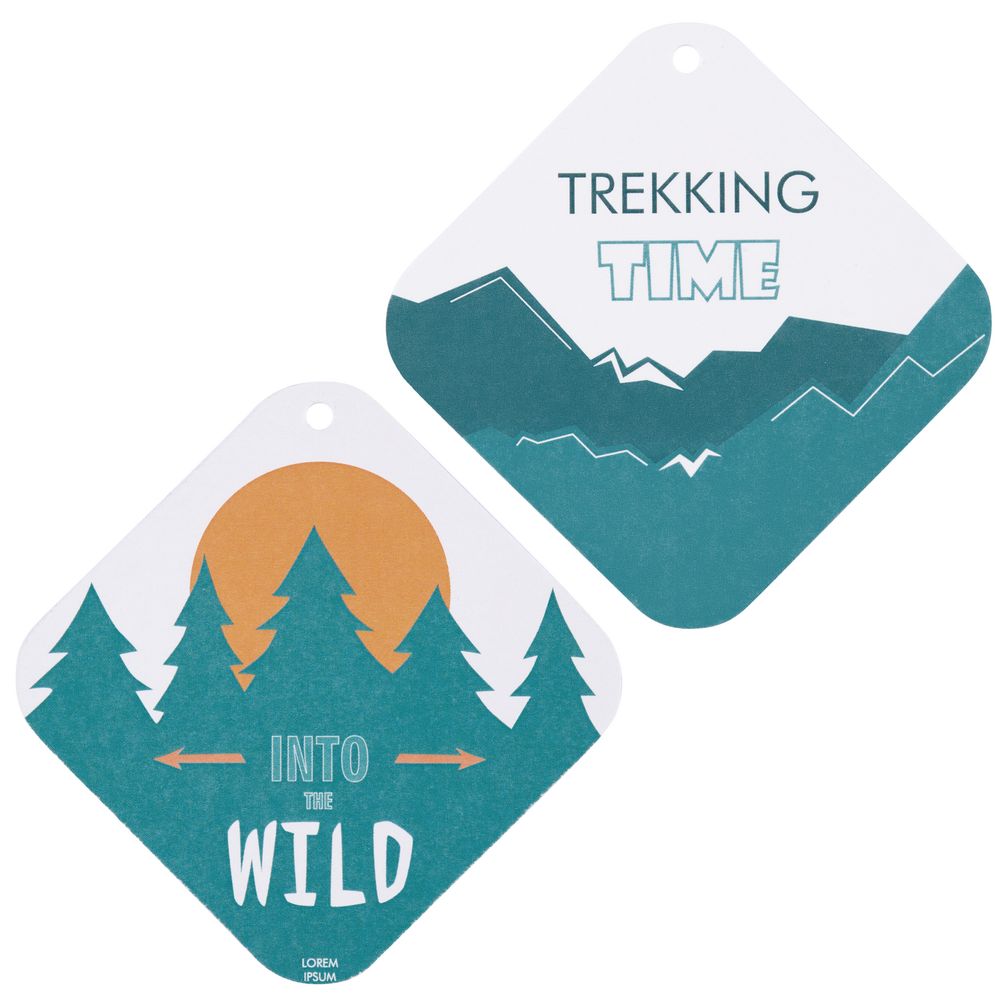 Заготовка из картона Carta, М — изображение 7