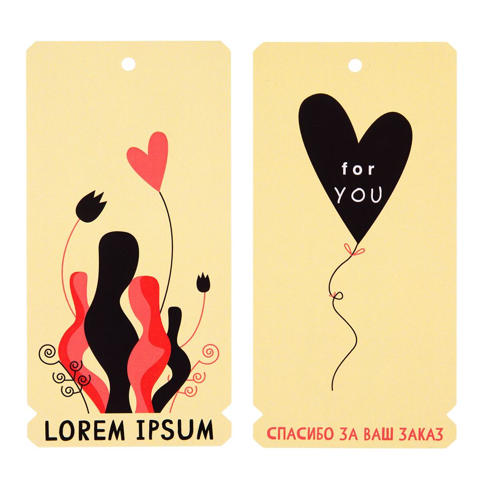 Заготовка из картона Carta, М — изображение 3