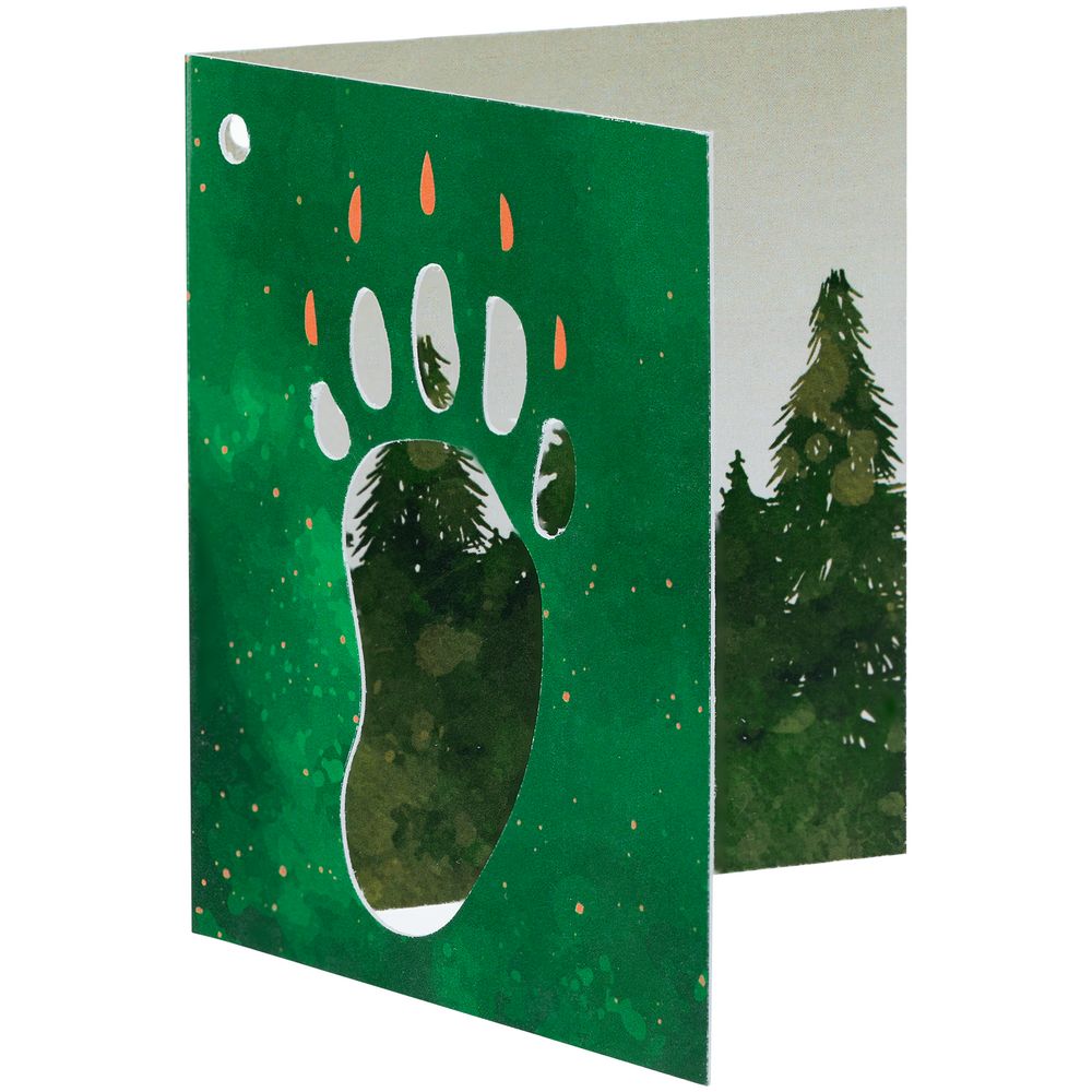 Заготовка из картона Carta, М — изображение 10