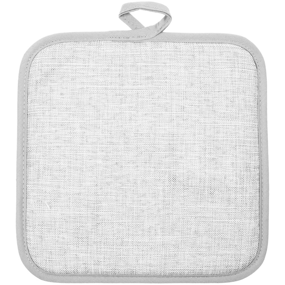 Прихватка Settle In, серая — изображение 2