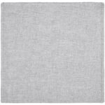 Наволочка Settle In, серая