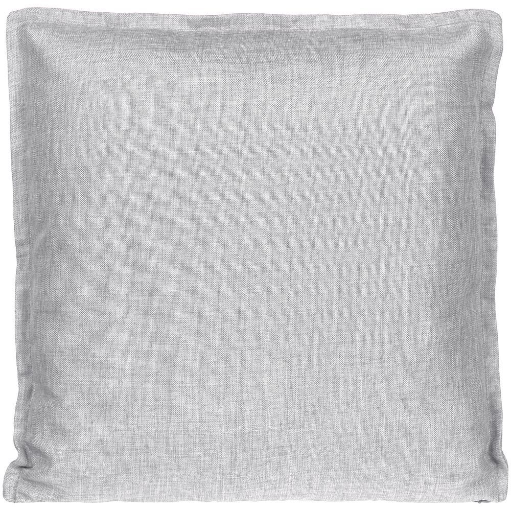 Наволочка Settle In, серая — изображение 2