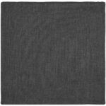 Наволочка Settle In, темно-серая