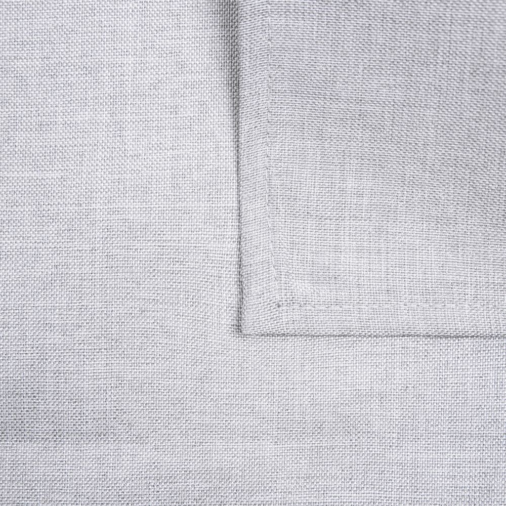 Салфетка сервировочная Settle In, серая — изображение 4