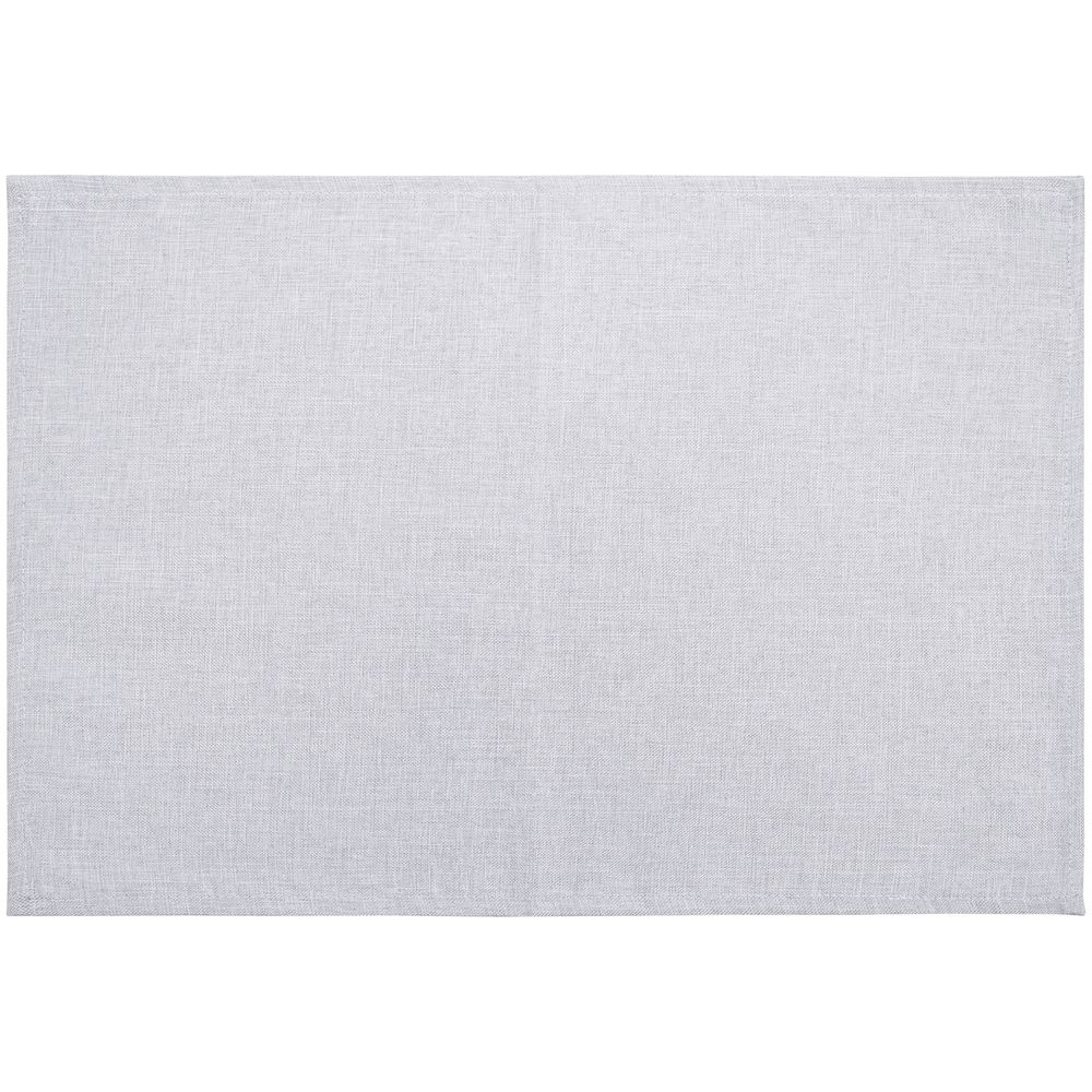 Салфетка сервировочная Settle In, серая — изображение 2