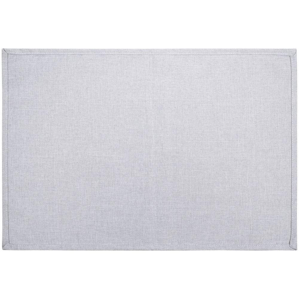 Салфетка сервировочная Settle In, серая — изображение 3