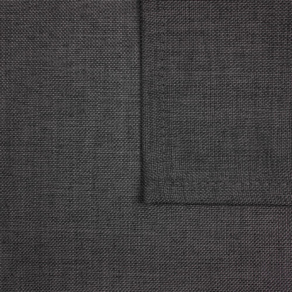 Салфетка сервировочная Settle In, темно-серая — изображение 4