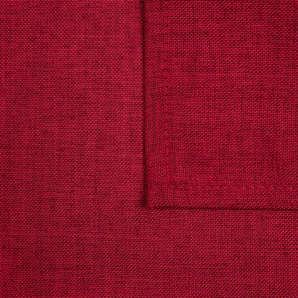 Дорожка сервировочная Settle In, красная — изображение 4