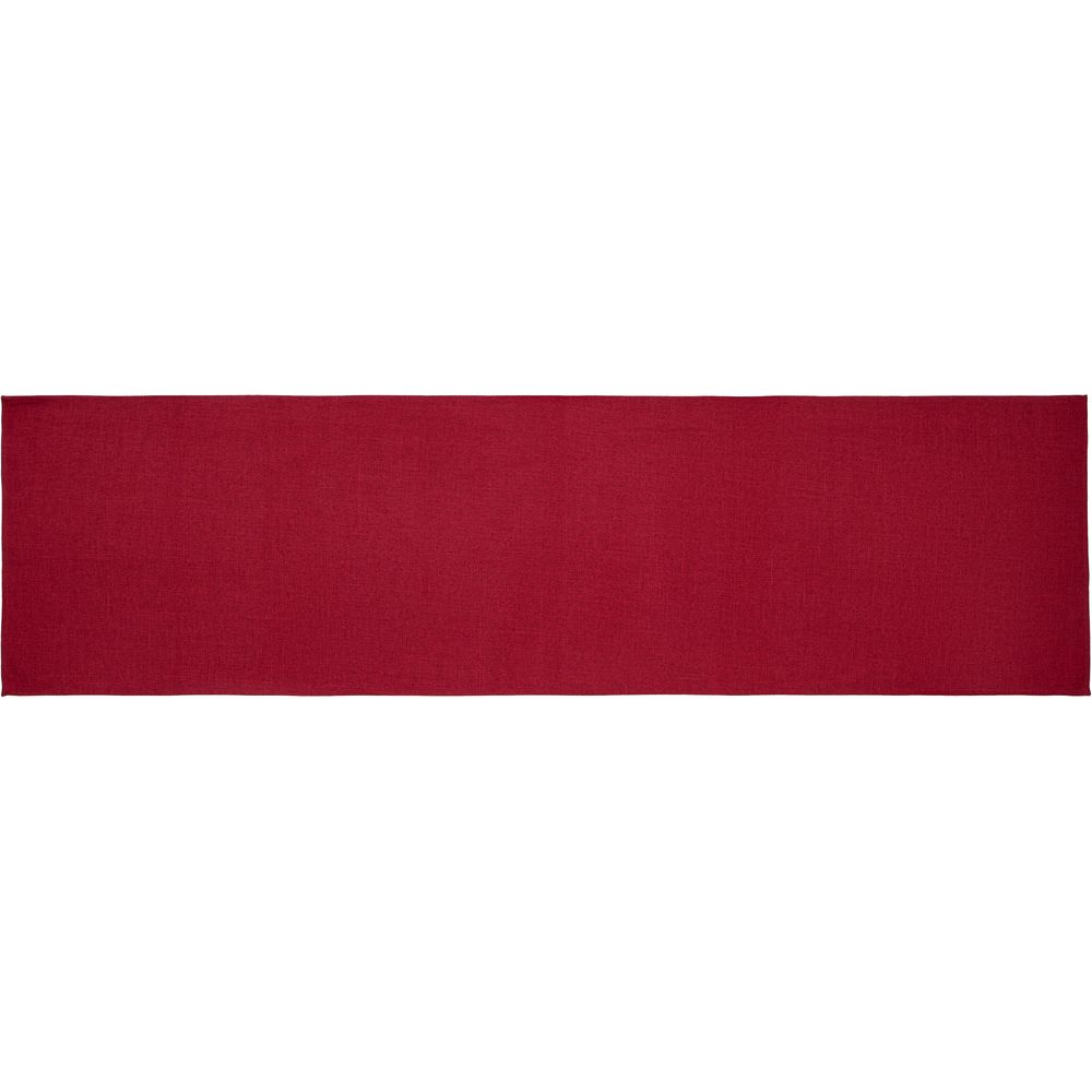 Дорожка сервировочная Settle In, красная — изображение 2