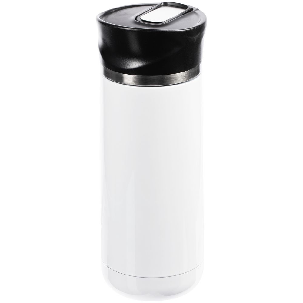 Термостакан Kilkee, белый — изображение 2