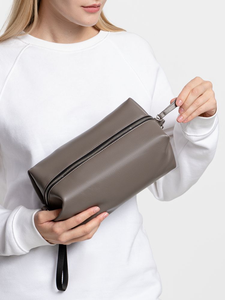 Несессер Feria, серый — изображение 11