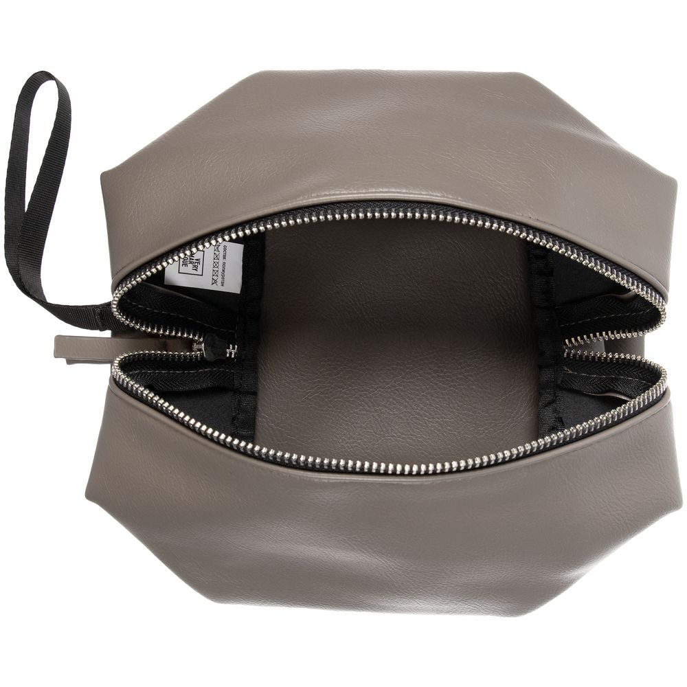 Несессер Feria, серый — изображение 5