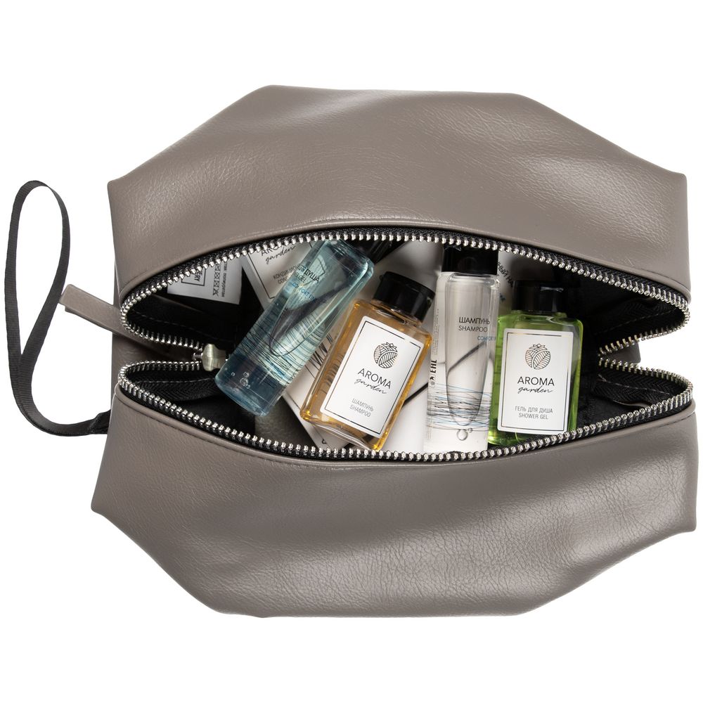 Несессер Feria, серый — изображение 6