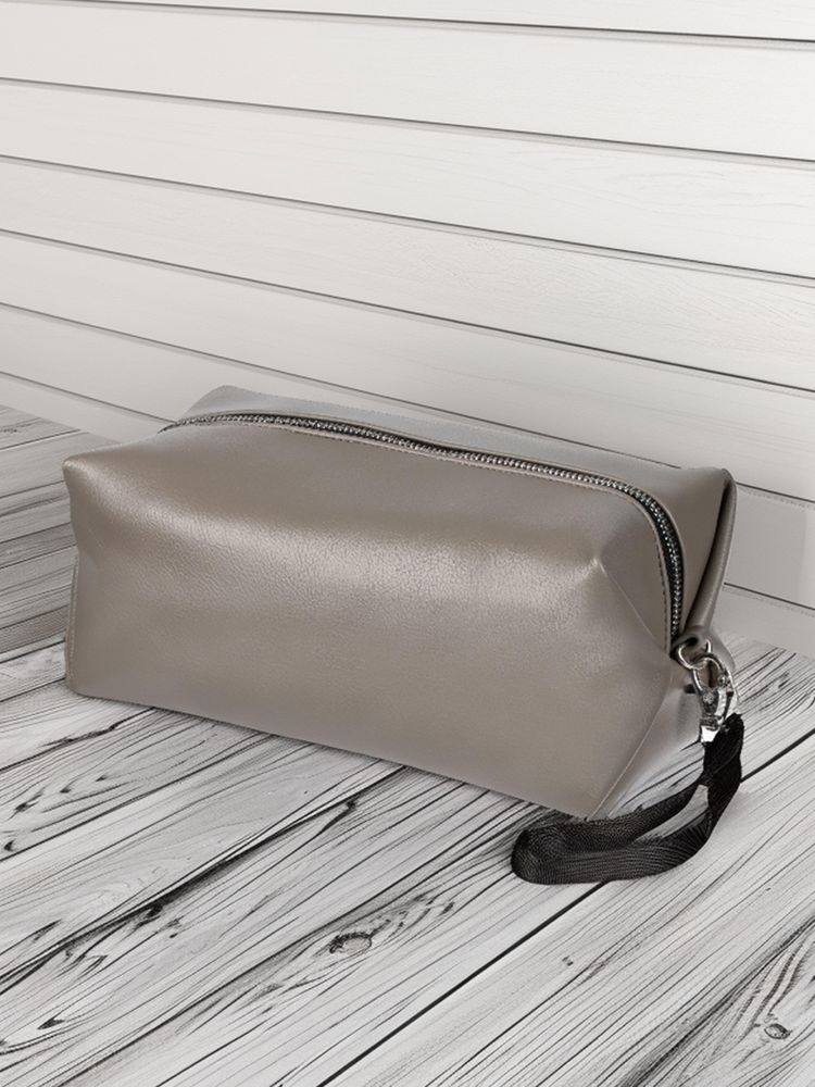 Несессер Feria, серый — изображение 12