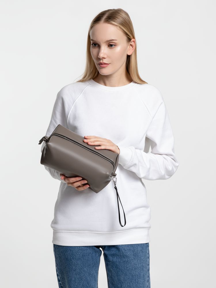 Несессер Feria, серый — изображение 8