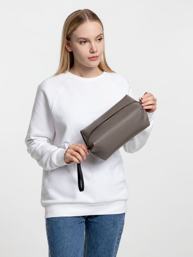 Несессер Feria, серый — изображение 9