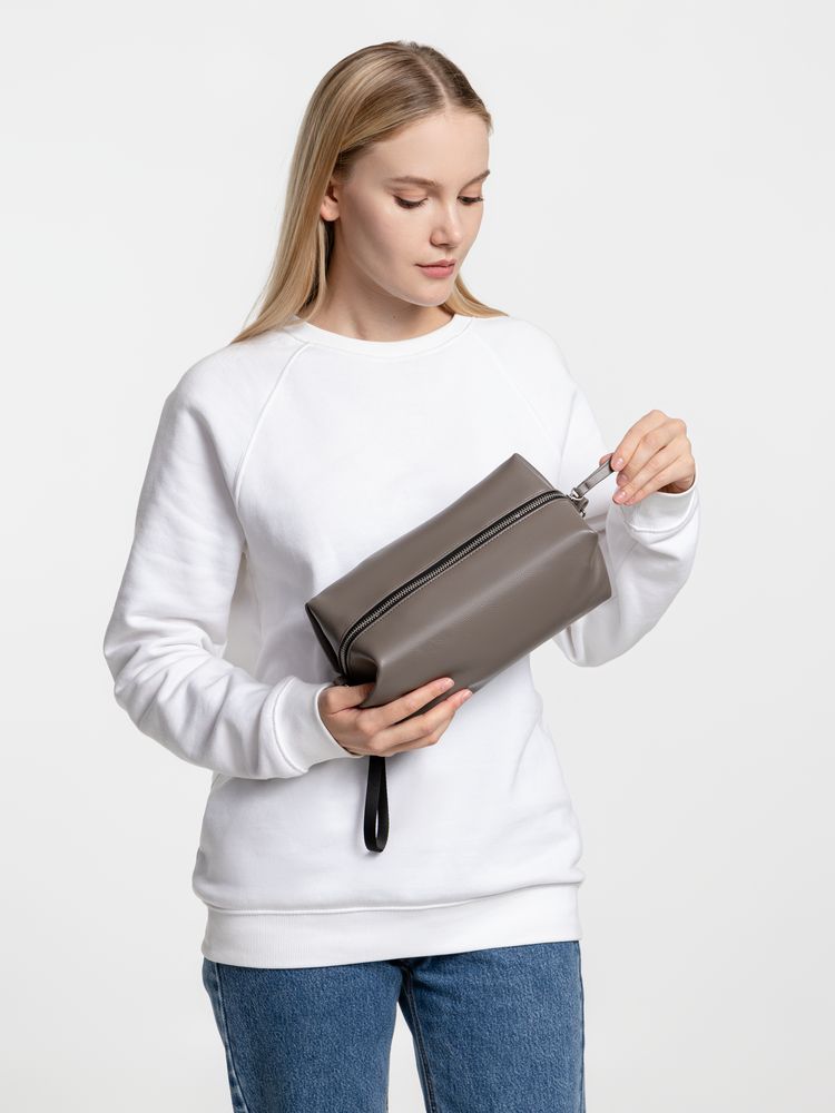 Несессер Feria, серый — изображение 10