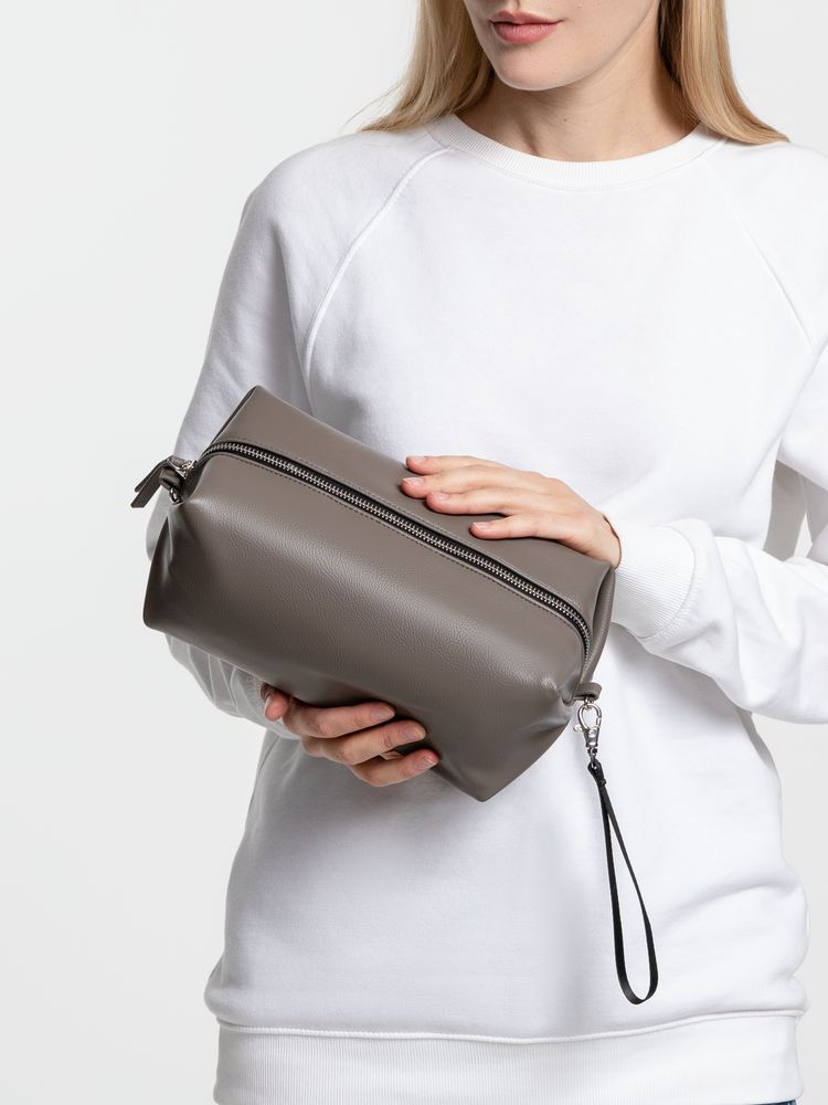 Несессер Feria, серый — изображение 7