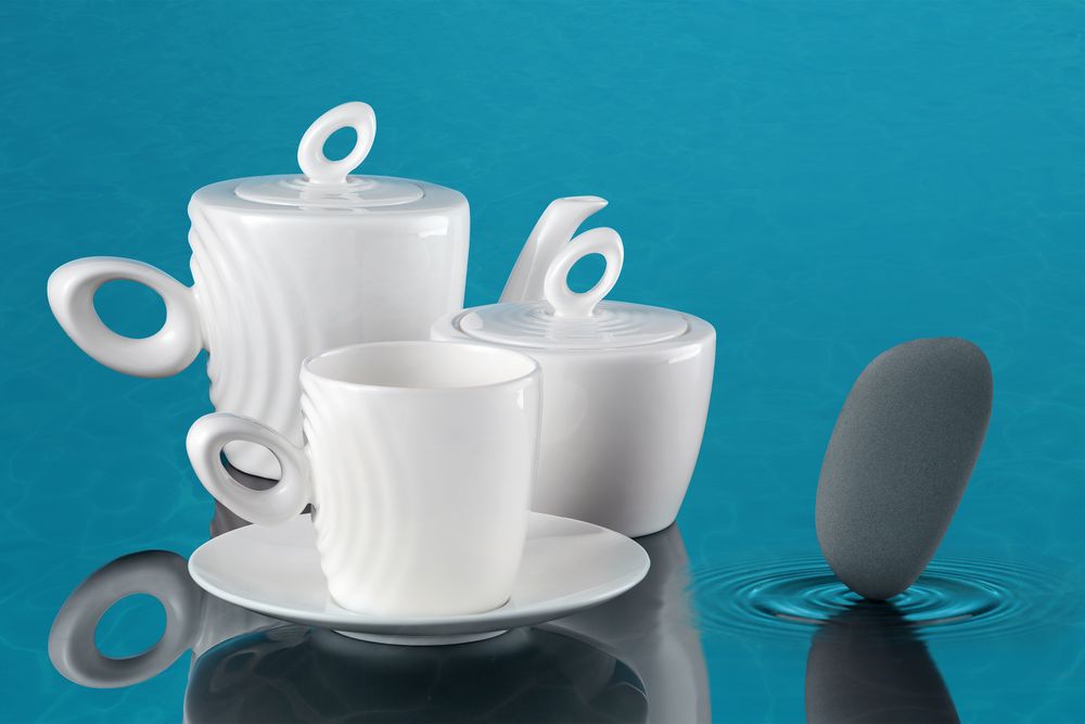 Чайная пара Attimo — изображение 7