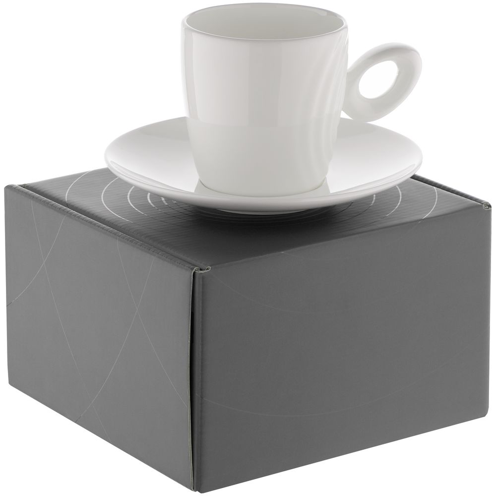 Чайная пара Attimo — изображение 4