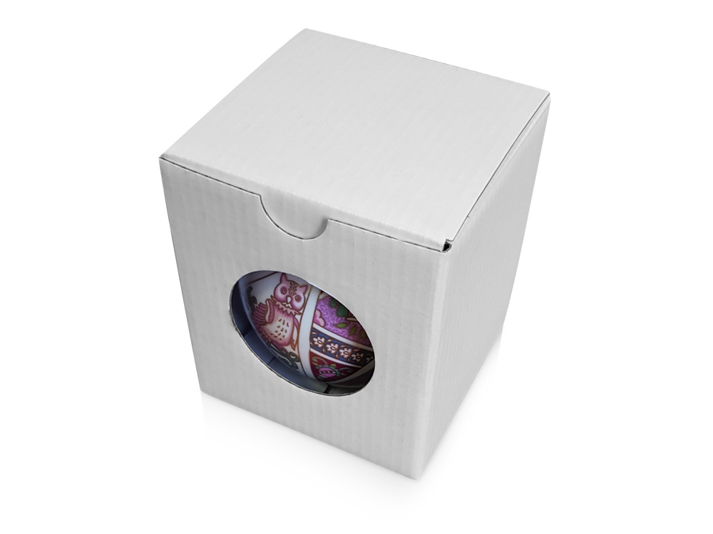 Шар Новогодний Русские мифы d8 см — изображение 2