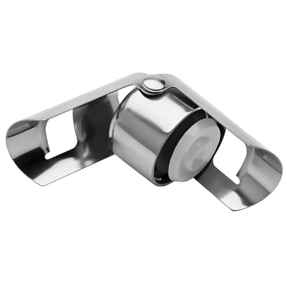 Набор для шампанского Isabella, в черной упаковке — изображение 6