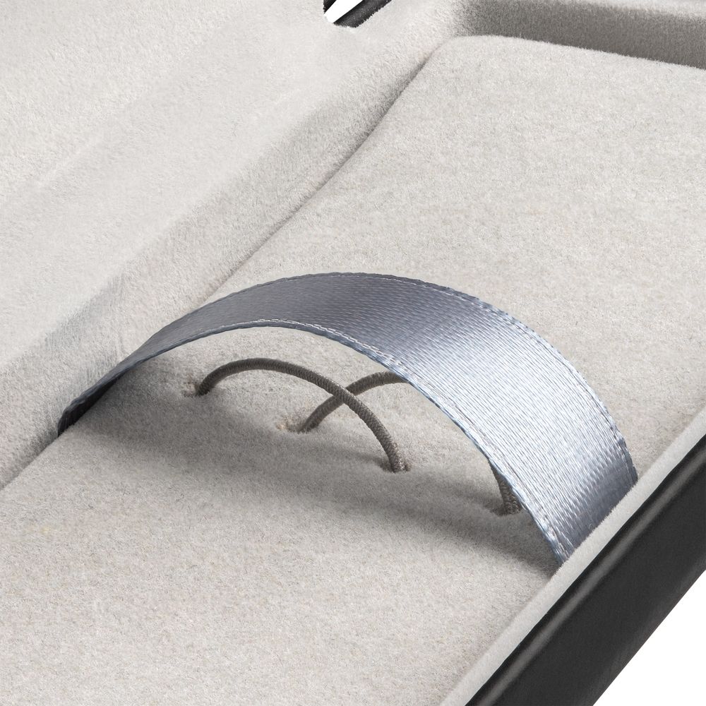 Футляр для ручек Coverty Plus, черный — изображение 3