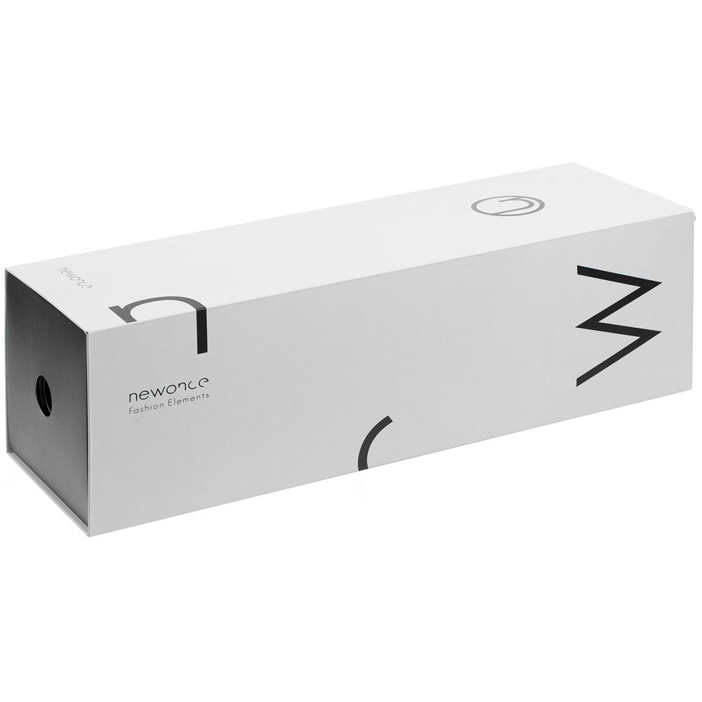 Палантин Gorgeous, серый — изображение 9